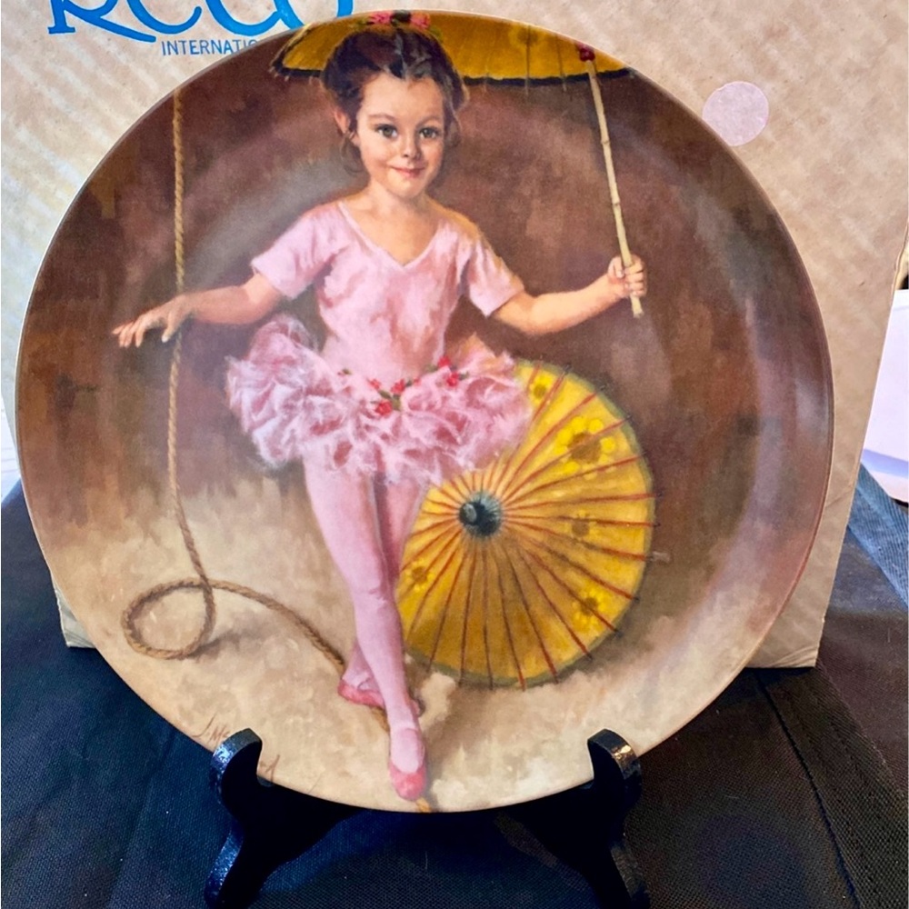 McClelland Children’s Circus Collection